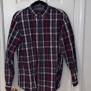Nautica Men’s Classic Fit Shirt